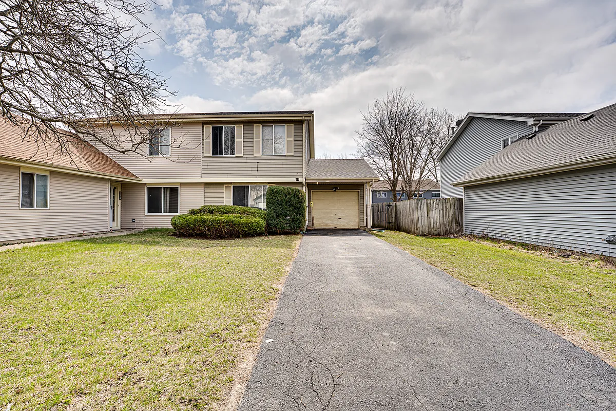 Building Photo - 1111 Brunswick Ln