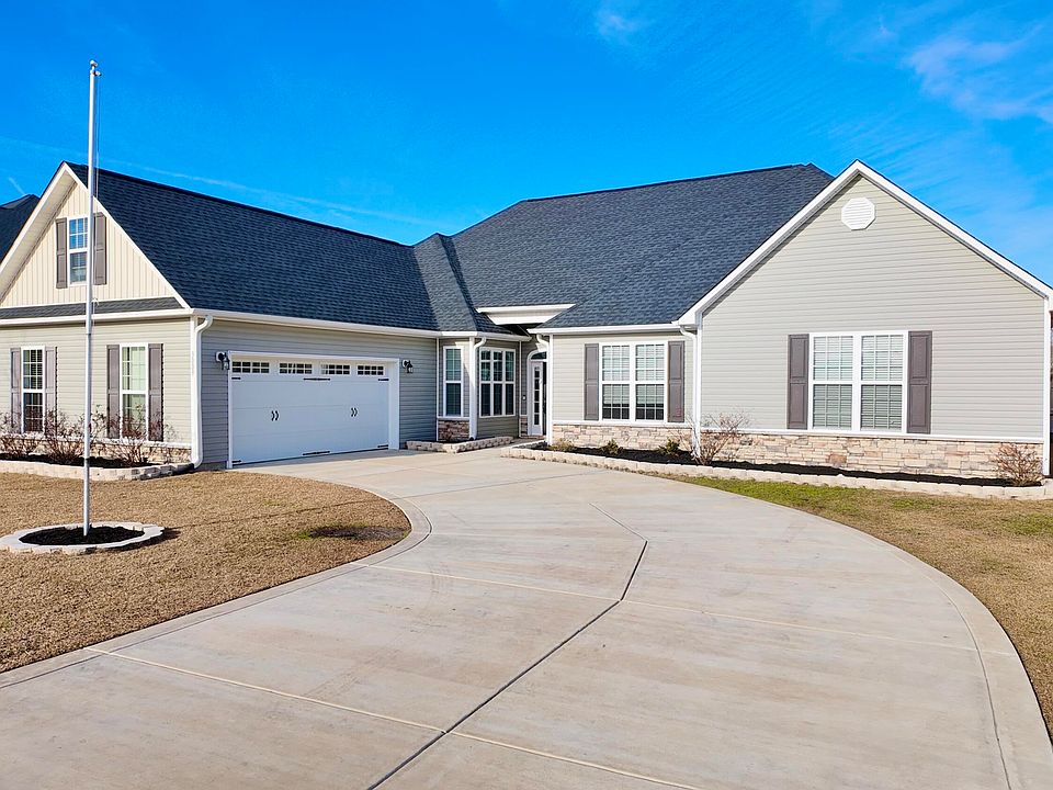 1st image of 3009 Sharpnose Street