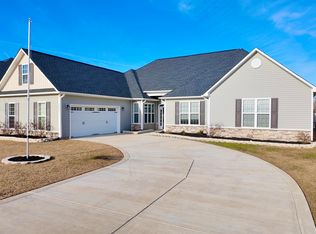 3009 Sharpnose Street, New Bern, NC 28562