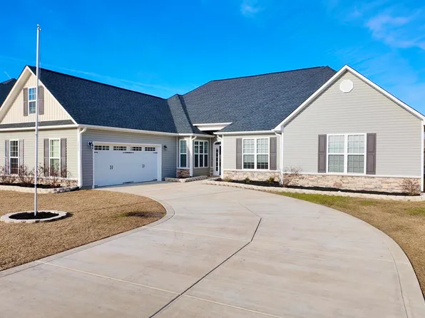3009 Sharpnose Street, New Bern, NC 28562