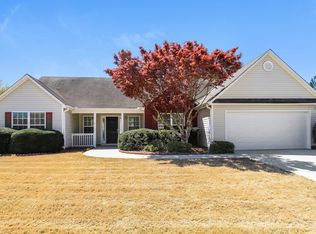 501 Rockingham Ln, Loganville, GA 30052