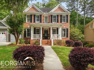 4755 Spring Park Cir, Suwanee, GA 30024