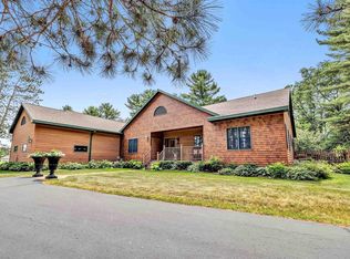 N2717 Pioneer Rd, Clintonville, WI 54929