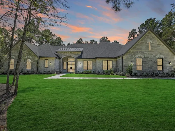 25123 Chisos Bnd, Montgomery, TX 77316