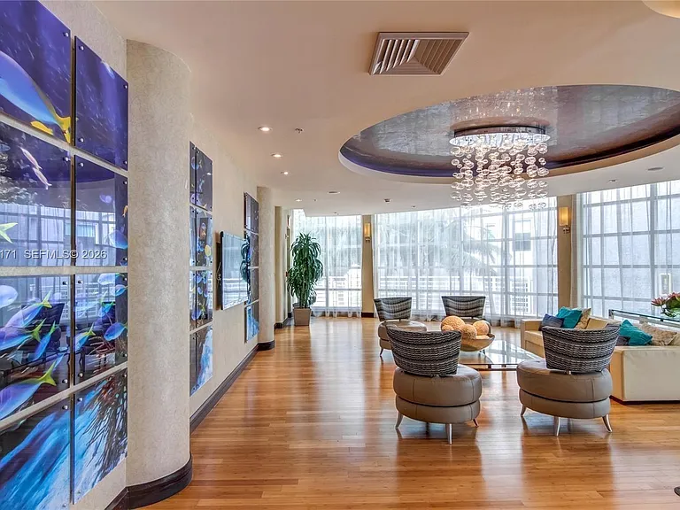 244 Biscayne Blvd #3707 — Photo 38