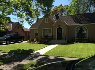1752 W Rose St, Stockton, CA 95203