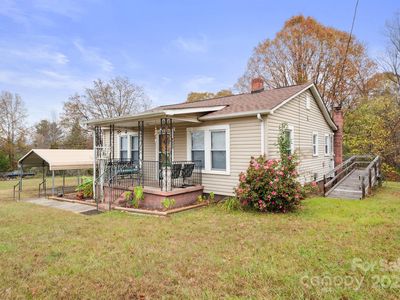 4233 Ralph Patton Rd, Morganton, NC, 28655