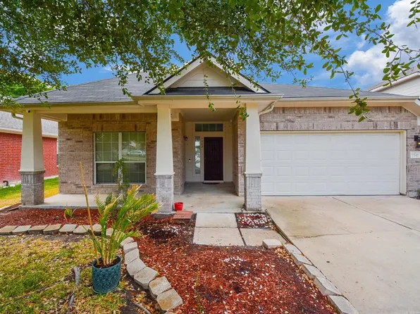 7242 Autumn Bluff Lane, Richmond, TX 77407