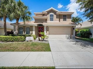 6756 Southern Oak Ct, Naples, FL 34109