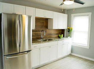 81 Boutelle St, Fitchburg, MA 01420