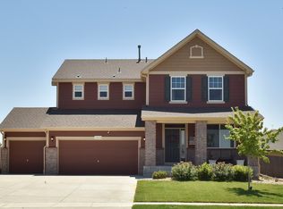 16614 E 102nd Ave, Commerce City, CO 80022
