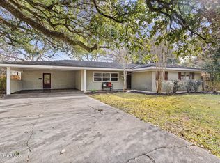 1203 Jeanne St, Lafayette, LA 70506