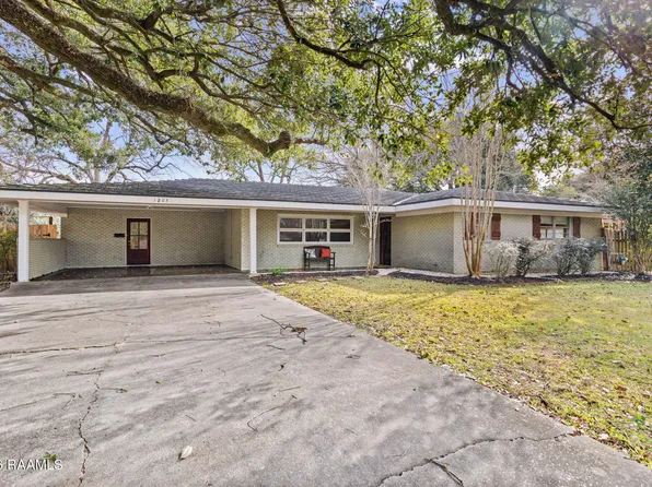1203 Jeanne St, Lafayette, LA 70506