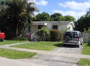 16820 SW 300th St, Homestead, FL 33030