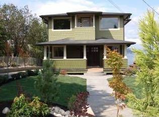 4902 N Huson St, Tacoma, WA 98407