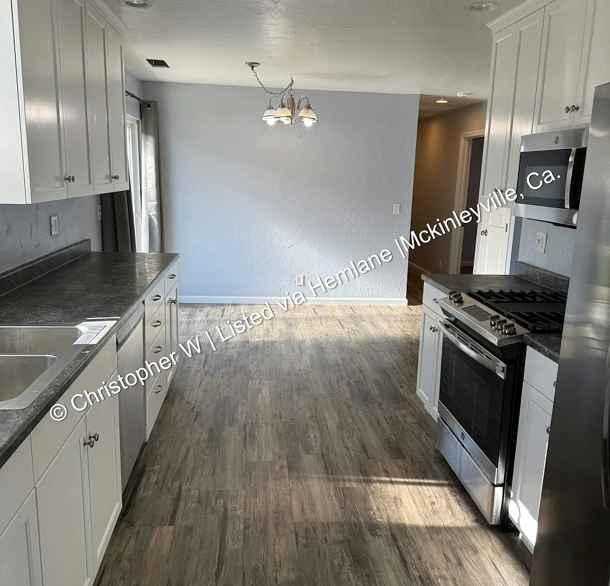 1229 Fernwood Drive — Photo 4