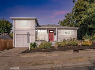 761 Palm Ave, Martinez, CA