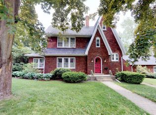 548 Hilltop Rd, Erie, PA 16509