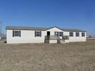 152 Branding Iron Rd #T, Rhome, TX 76078