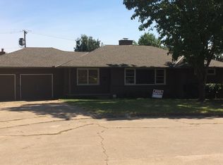 3313 S Urbana Ave, Tulsa, OK 74135