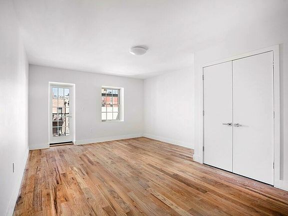 2nd image of 303 W 137th St #3C