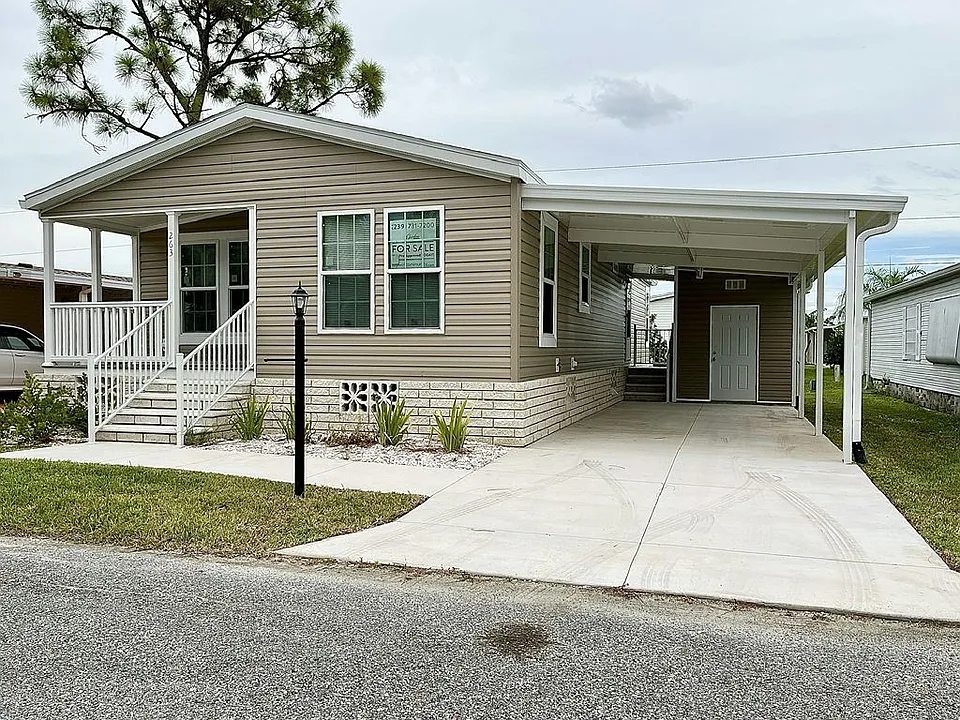 17100 Tamiami Trl #263