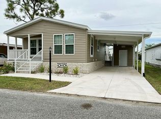 17100 Tamiami Trl #263, Punta Gorda, FL 33955