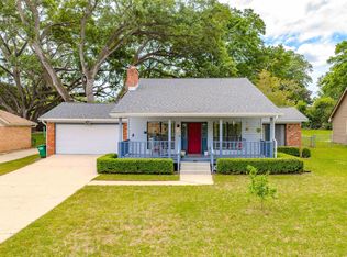 2520 Clara Kee Blvd, Tallahassee, FL 32303
