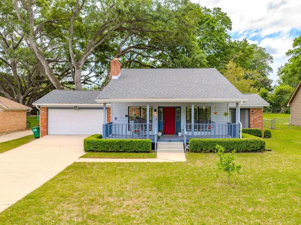 2520 Clara Kee Blvd, Tallahassee, FL 32303