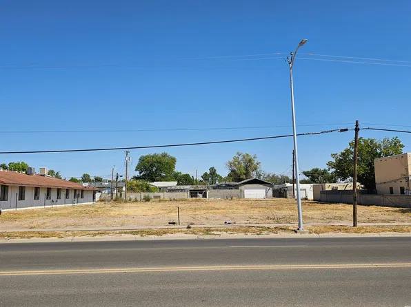 1304 W Church St, Carlsbad, NM 88220