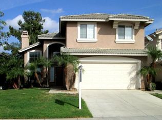 1377 Sonnet Hill Ln, Corona, CA 92881