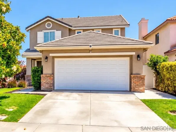 29497 El Presidio Ln, Menifee, CA 92584