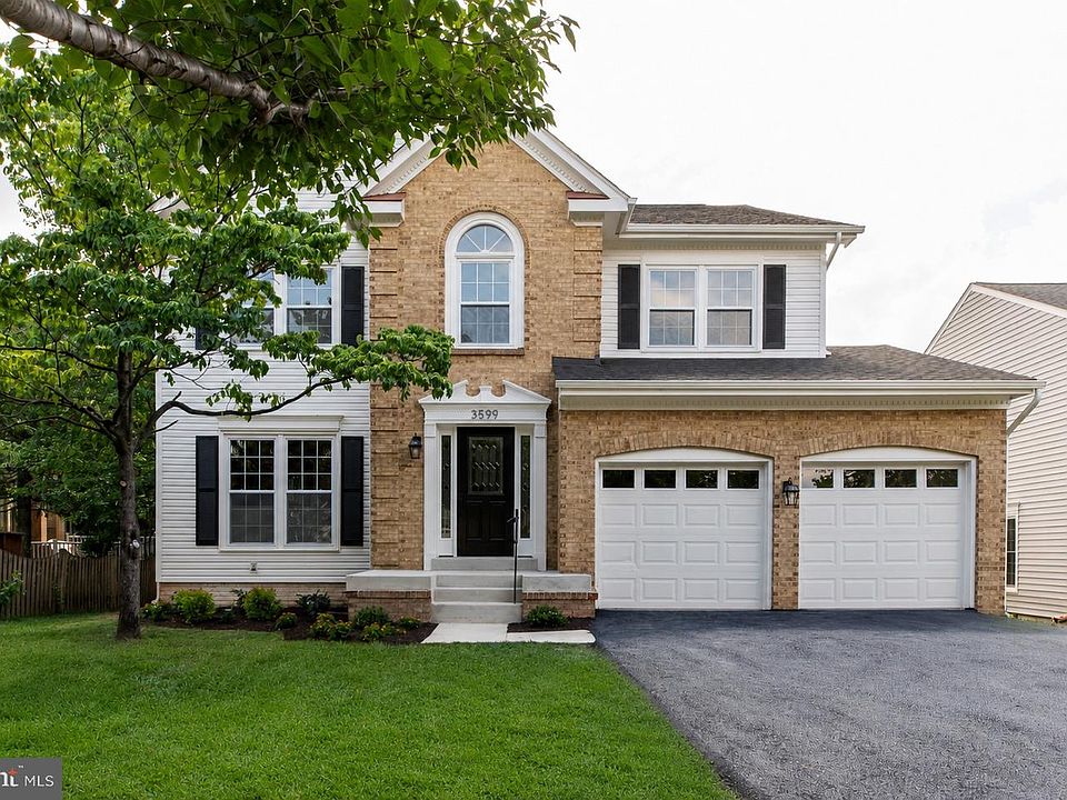 1st image of 3599 Beech Down Dr