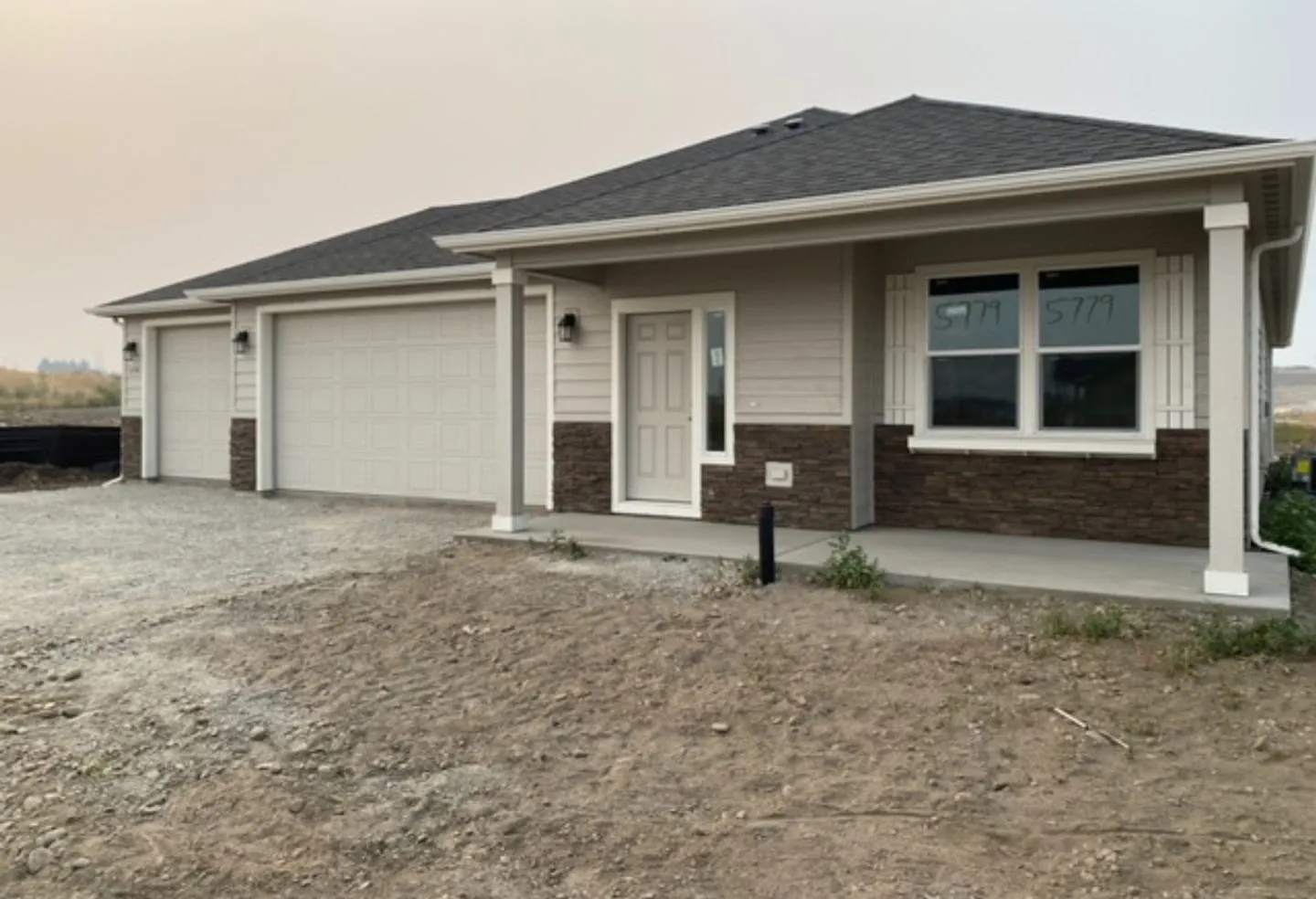 Brand New Construction! — Photo 1
