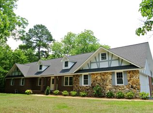 5006 Holly Hill Rd, Albany, GA 31721