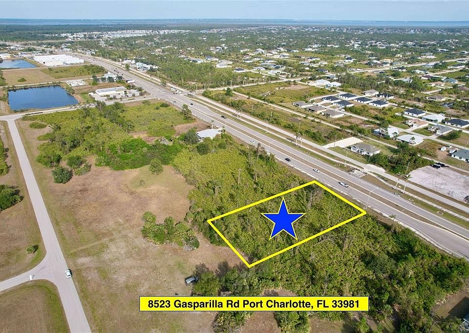 2nd image of 8523 Gasparilla Rd #9