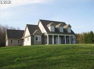 7768 Fort Everett Rd, New Tripoli, PA 18066