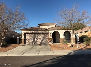 3384 E Powell Way, Gilbert, AZ 85298