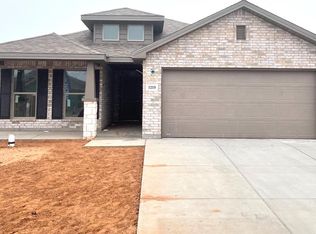 1219 Masquerade Blvd, Odessa, TX 79765