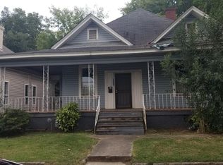 6709 Division Ave, Birmingham, AL 35212