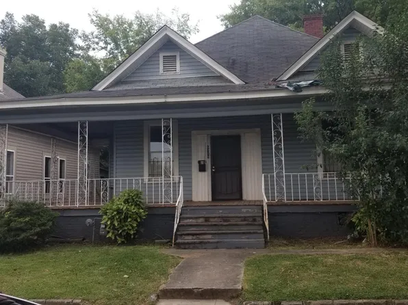 6709 Division Ave, Birmingham, AL 35206