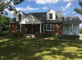 650 Goucher St, Johnstown, PA 15905