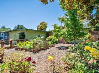 609 Corlano Ave, Santa Rosa, CA 95404