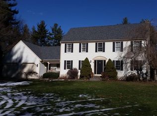 25 Satucket Trl, Bridgewater, MA 02324