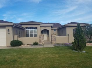 166 S 4050 W, Cedar City, UT 84720
