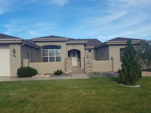 166 S 4050 W, Cedar City, UT 84720