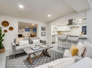 1503 N Desmond Ave, Tucson, AZ 85712
