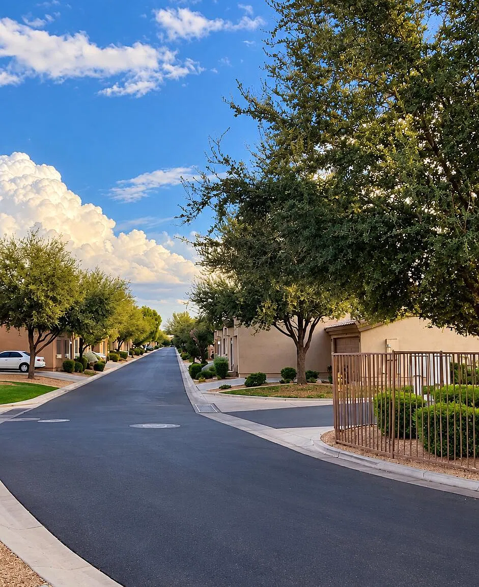 3 bed, 2.5 bath, 1353 sqft, $2,800 — Photo 3