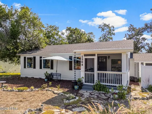1304 Buena Vista Blvd, Panama City, FL 32401
