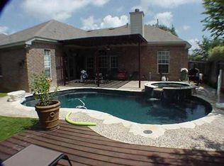 1206 Brook Blf, San Antonio, TX 78248